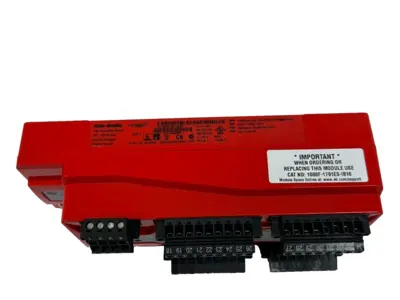USED ALLEN-BRADLEY 1000F-1791ES-IB16