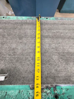 USED AUTOMATED CONVEYOR SYSTEMS INC 108085
