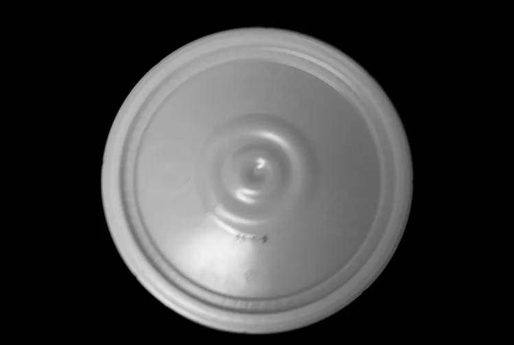 Used Injection Mold Pail Lids Injection Molding Parts Florida US | Molds Unlimited Inc #895487