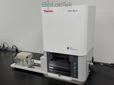 USED Thermo Scientific Capit-All IS