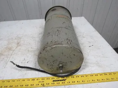 Electro-Lube Model 100 Oil Cleaning Refiner