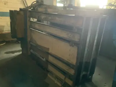 USED VALUE LINE KXD-48