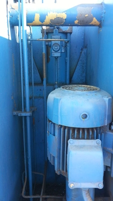 USED 1965 HANNIFIN S-50-84-12-4-2-SP