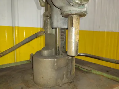 LAMINA PORTABLE DRILL & HYDRAULIC POWER UNIT: STOCK #23663
