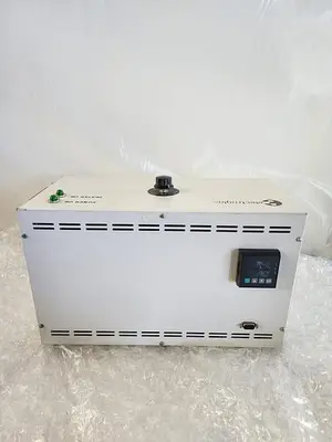 ELECTROGLAS TEMPERATURE CONTROLLER