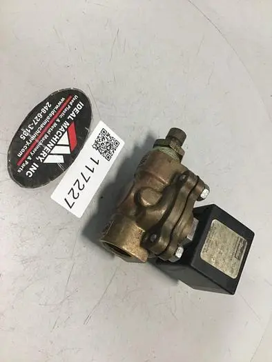 Used PARKER OBF22C214003FPHB0 Valves/Fittings Michigan US | Ideal Machinery #705129