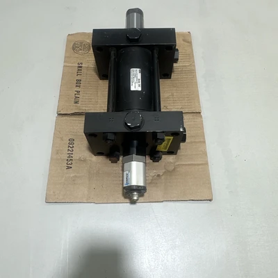 New | in-Stock Parker 04.00 JJHH2HXKTS33A 5.000 Cylinders Indiana US | J&J Industrial Supply #1295479