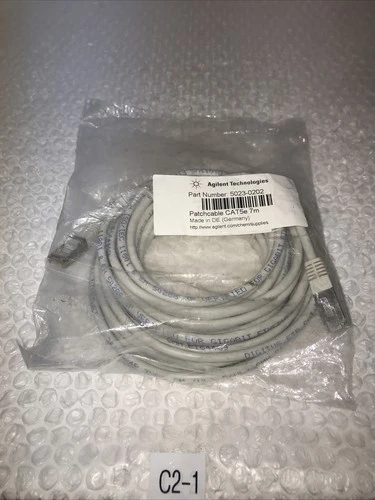 NEW Agilent 5023-0202