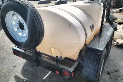 Used 2015 WYLIE PW3 Water Trucks Colorado US | Proxy Equipment #1377834