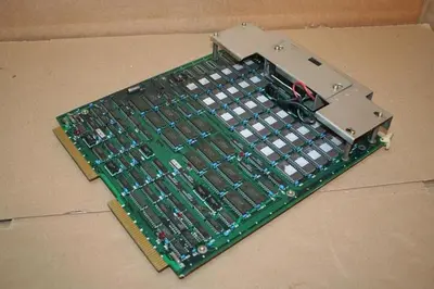 USED MITSUBISHI BN624A135H01