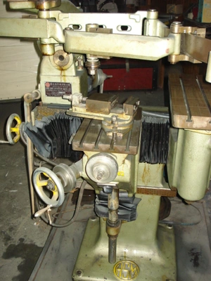 USED HUNG SANG 31 PANTO