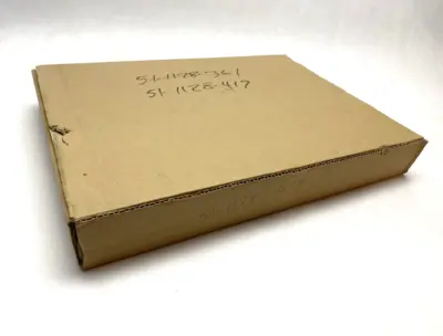 51-1128-419 | Oxford  Circuit Board 1384-258-05 DPX50 REV D. - Used