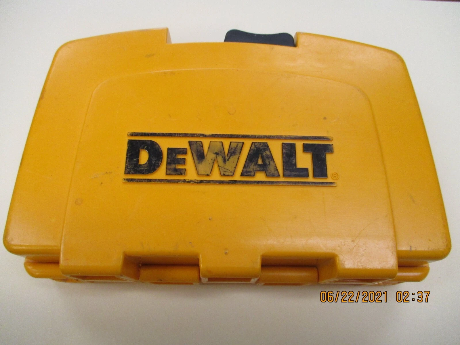 USED DeWalt DW1167