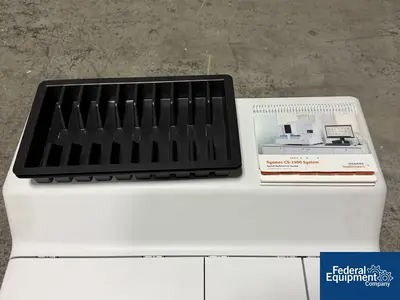 Used Horiba Horiba C1200 Analyzer Particle Counters Ohio US | Federal Equipment Company #1356834