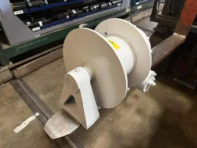 New | in-Stock INGERSOLL-RAND 52263159 Winches Pennsylvania US | East West Machinery & Drilling #1416144