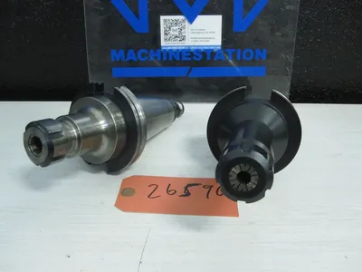 USED SpinTru CAT50