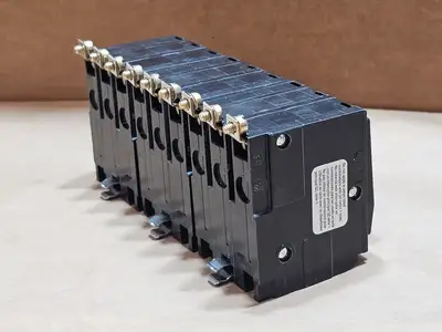 New | in-Stock SCHNEIDER QOB330 Switchgears British Columbia CA | Lenmark #1438276