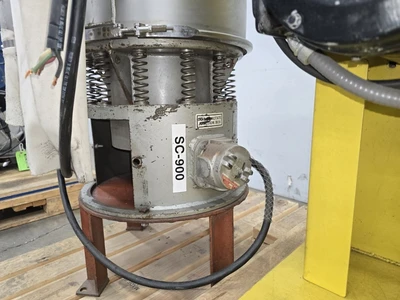 Wayne Lab Strand Pelletizing Downstream Equipment