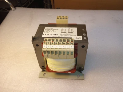 USED Siemens 4 AM4842-8ED40-0FA0