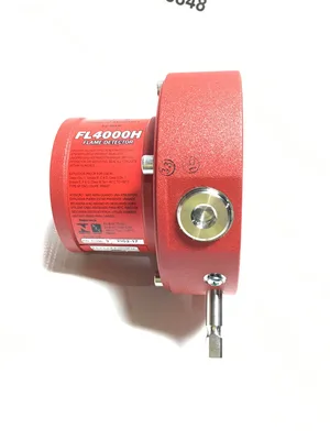 USED MSA – GENERAL MONITORS FL4000H (TRIPLE IR FLAME DETECTOR)