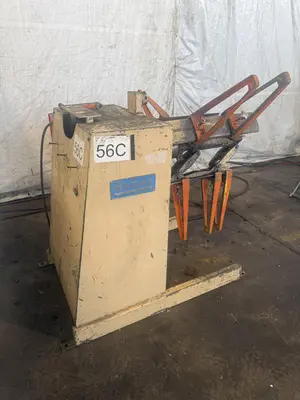 USED REGAL SRP-3000-18