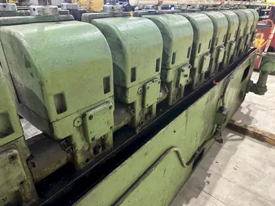 USED YODER M1-1/2
