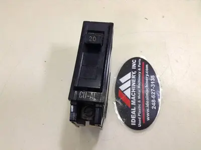 USED GENERAL ELECTRIC TQL-AC120