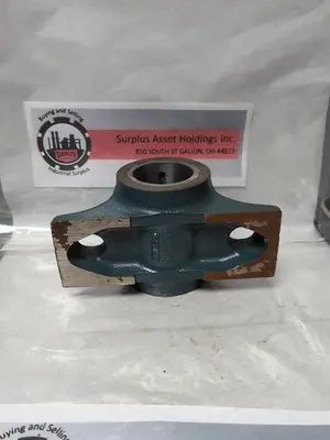 Used DODGE 006195 Industrial Controls Ohio US | Surplus Asset Holdings #1237351