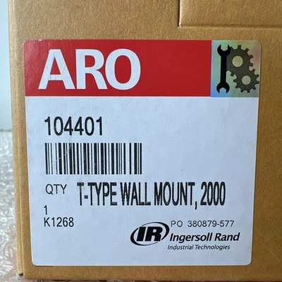 NEW ARO 104401