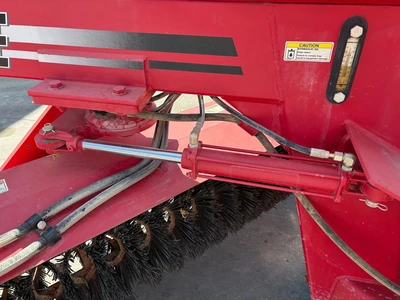Used 2020 BROCE BW260 Sweepers Texas US | Proxy Equipment #1445314