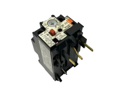 Used SPRECHER + SCHUH OVERLOAD RELAY 6-9A Relays & Switches | Maverick Industrial Sales #1101774
