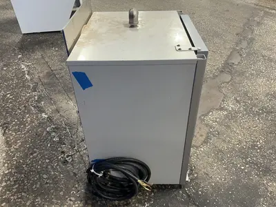 Used DESPATCH 100111N2 Heat Treating Units Ohio US | HGR 24 #1325204