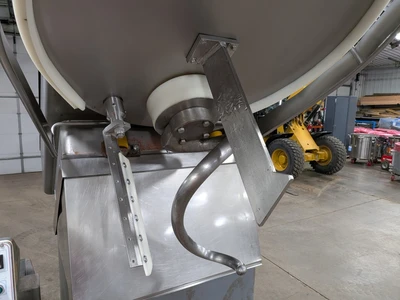 USED 2000 VMI SP1630AVI