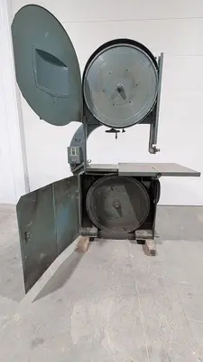 USED OLIVER 416-D