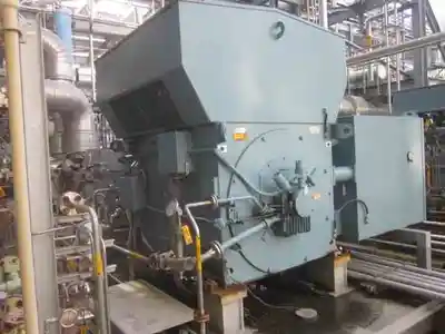 USED ELLIOTT 15MB3