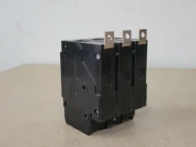USED SIEMENS BQD340
