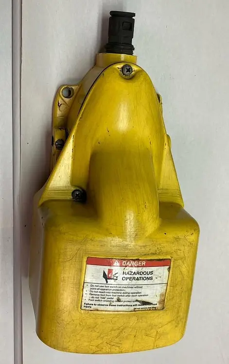Used UNBRANDED NA Electrical Controls Ohio US | Surplus Asset Holdings #1290496