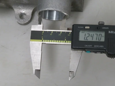 Used PRINCETON _UNKNOWN_ Valves/Fittings | OCO Industrial #1730546