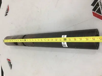 USED VAN DORN 30 MM BARREL
