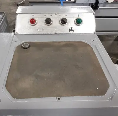 Used VICTOR 1660 Gap Lathes Kentucky US | Aucto #1389556