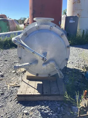 Cellier Filtercel Stainless Steel 850 ACS Filter Tank