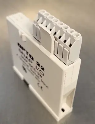 Opto 22 SNAP 1/0 Snap 4 Channel AC (BIN 4.4.4)
