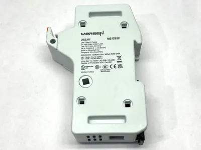 USED FERRAZ SHAWMUT US2J1, M212922