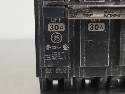 USED GENERAL ELECTRIC THHQL330