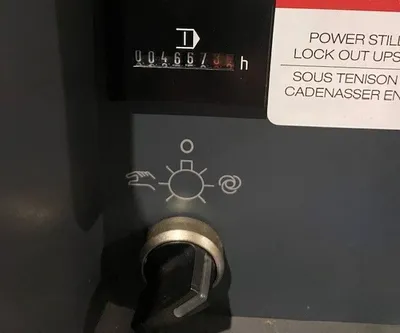 2020 DMG MORI DMU-210P Vertical Machining Centers (5-Axis or More) | Machinery Network (3)