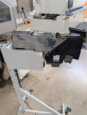 USED 2020 JUKI RS-1