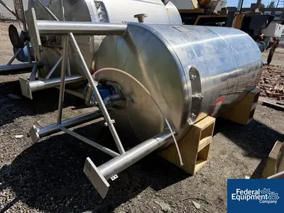 Used DCI _UNKNOWN_ Reactors Ohio US | Federal Equipment Company #1090466