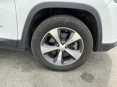 Used 2019 JEEP CHEROKEE SUVs Michigan US | Miedema Asset Management Group #1321234
