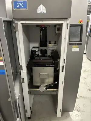 Used 2015 _UNKNOWN_ _UNKNOWN_ 3D printer, DLP/Micro-SLA New York US | Apex Auctions #1550719