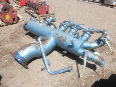 USED BERKELEY -